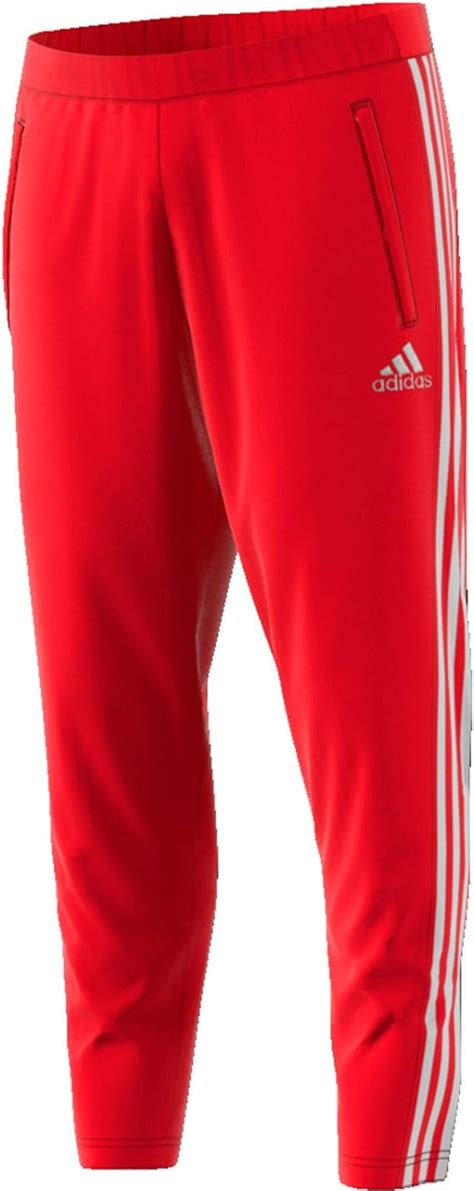 rote adidas jogginghose kombinieren|Rote Jogginghosen .